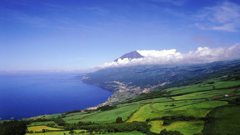 AÇORES São Miguel